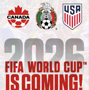 Apply for Canada FIFA Volunteer